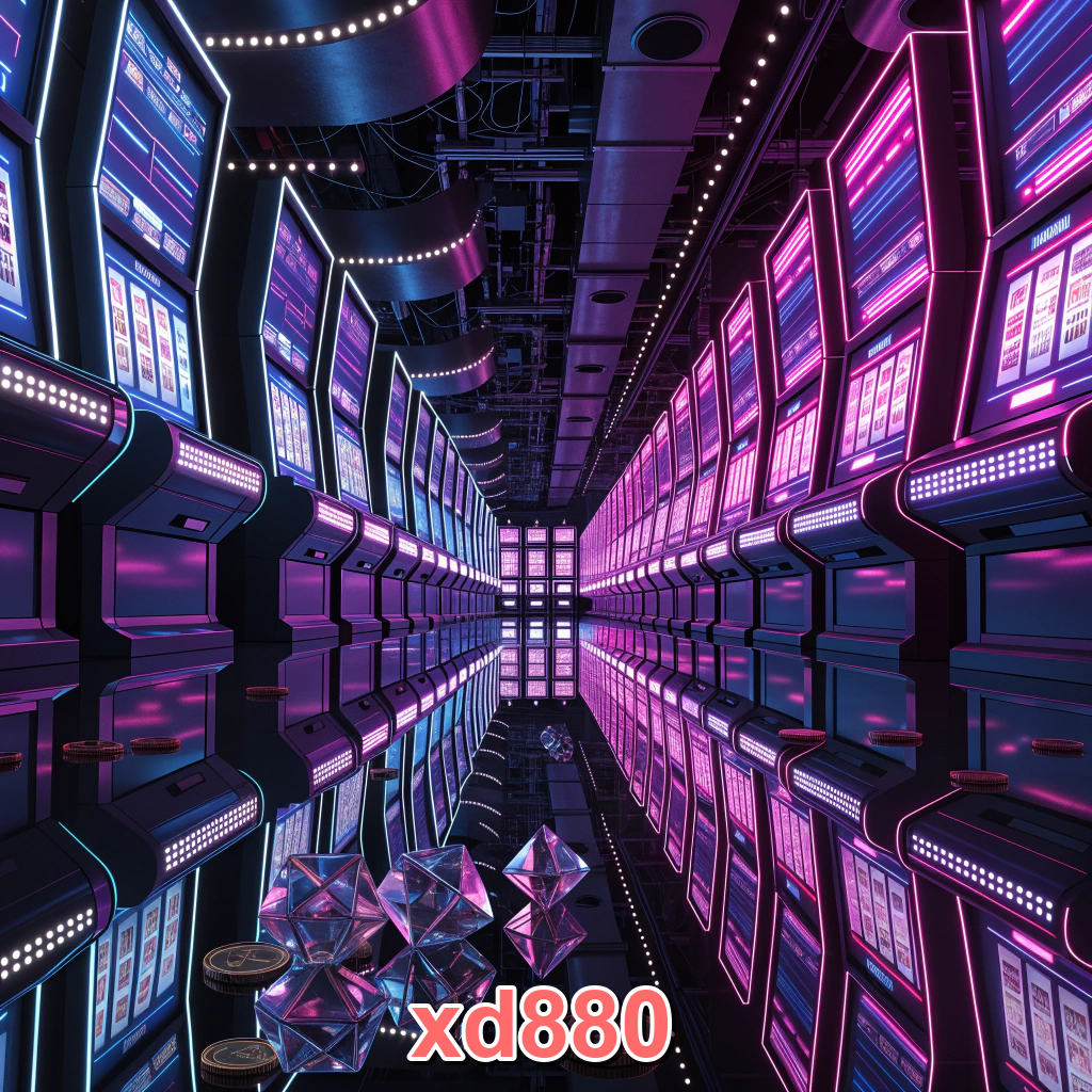 xd880 - Peningkatan performa dan UI/UX terbaru